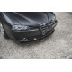 Body kit e accessori visivi Splitter anteriore Alfa Romeo 156 Facelift | race-shop.it