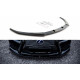 Body kit e accessori visivi Splitter anteriore Lexus LS Mk4 Facelift | race-shop.it