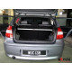 Strutbars (montanti) BMW 1 04-11 E87 120/130 UltraRacing Barra superiore posteriore | race-shop.it