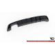 Body kit e accessori visivi MAXTON DESIGN diffusore posteriore per SEAT Leon Mk3 FR Facelift | race-shop.it