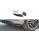 Body kit e accessori visivi Splitter posteriore SEAT Leon Mk3 FR Facelift | race-shop.it