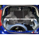 Strutbars (montanti) Ford Fiesta MK6/7 1.6 08+ UltraRacing Barra superiore posteriore | race-shop.it