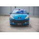 Body kit e accessori visivi Splitter anteriore Peugeot 207 Sport | race-shop.it