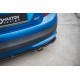 Body kit e accessori visivi Splitter posteriore Peugeot 207 Sport | race-shop.it