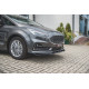 Body kit e accessori visivi Splitter anteriore Ford S-Max Mk2 Facelift | race-shop.it