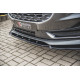 Body kit e accessori visivi Splitter anteriore Ford S-Max Mk2 Facelift | race-shop.it