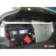 Strutbars (montanti) BMW Z4 E85 02+ UltraRacing a 2 punti Barra superiore posteriore | race-shop.it