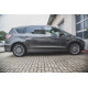 Body kit e accessori visivi MAXTON DESIGN diffusori minigonne per Ford S-Max Mk2 Facelift | race-shop.it