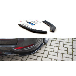 Splitter posteriore Ford S-Max Vignale Mk2 Facelift
