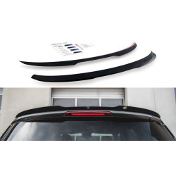 Tappo Spoiler Ford S-Max Mk2 Facelift
