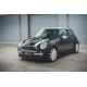 Body kit e accessori visivi Splitter anteriore Mini Cooper / One R50 | race-shop.it