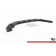 Body kit e accessori visivi MAXTON DESIGN splitter anteriore per VW Golf 7 R / R-Line Facelift, V9 | race-shop.it