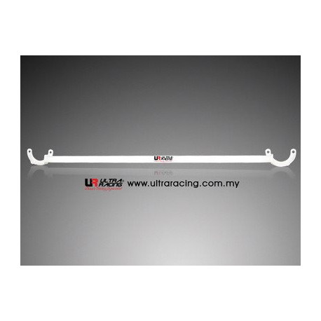 Strutbars (montanti) Mazda 323 BF 2WD 86-89 UltraRacing Barra superiore posteriore | race-shop.it