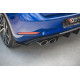 Body kit e accessori visivi MAXTON DESIGN diffusore posteriore per VW Golf 7 R Facelift, V3 | race-shop.it
