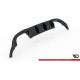Body kit e accessori visivi MAXTON DESIGN diffusore posteriore per VW Golf 7 R Facelift, V3 | race-shop.it