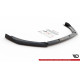 Body kit e accessori visivi MAXTON DESIGN splitter anteriore per Audi RS3 8V FL Sportback, V3 | race-shop.it