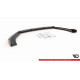 Body kit e accessori visivi MAXTON DESIGN splitter anteriore per Audi RS3 8V FL Sportback, V3 | race-shop.it