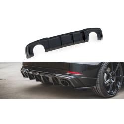 MAXTON DESIGN diffusore posteriore per Audi RS3 8V Sportback Facelift, V2