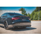 Body kit e accessori visivi MAXTON DESIGN diffusore posteriore per Audi S8 D4 Facelift | race-shop.it