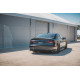 Body kit e accessori visivi MAXTON DESIGN splitter laterali posteriori per Audi S8 D4 Facelift, V2 | race-shop.it