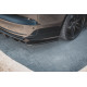 Body kit e accessori visivi MAXTON DESIGN splitter laterali posteriori per Audi S8 D4 Facelift, V2 | race-shop.it