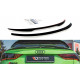 Body kit e accessori visivi Tappo Spoiler Audi RSQ3 / Q3 S-Line Sportback F3 | race-shop.it
