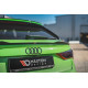 Body kit e accessori visivi Tappo Spoiler Audi RSQ3 / Q3 S-Line Sportback F3 | race-shop.it