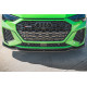 Body kit e accessori visivi MAXTON DESIGN splitter anteriore per Audi RSQ3 F3, V1 | race-shop.it