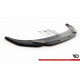 Body kit e accessori visivi MAXTON DESIGN splitter anteriore per Audi RSQ3 F3, V1 | race-shop.it