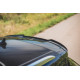 Body kit e accessori visivi MAXTON DESIGN estensione spoiler per Audi SQ7 / Q7 S-Line Mk. 2 | race-shop.it