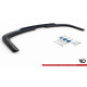 Body kit e accessori visivi Splitter posteriore centrale Volkswagen Caddy Mk. 4 | race-shop.it