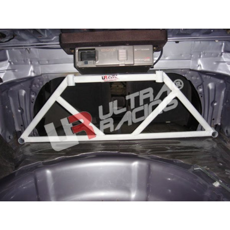 Strutbars (montanti) Toyota Corolla AE111 Ultra-R 4 punti Barra posteriore&nbsp;del bagagliaio | race-shop.it