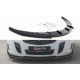 Body kit e accessori visivi Splitter anteriore V.1 Opel Insignia Mk. 1 OPC Facelift | race-shop.it