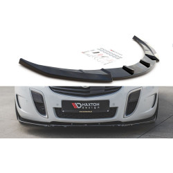 MAXTON DESIGN splitter anteriore per Opel Insignia Mk. 1 OPC Facelift, V1