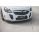 Body kit e accessori visivi Splitter anteriore V.1 Opel Insignia Mk. 1 OPC Facelift | race-shop.it