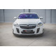 Body kit e accessori visivi Splitter anteriore V.1 Opel Insignia Mk. 1 OPC Facelift | race-shop.it
