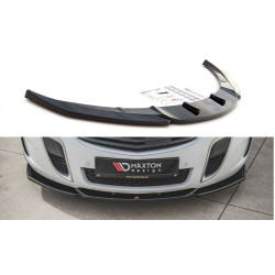 MAXTON DESIGN splitter anteriore per Opel Insignia Mk. 1 OPC Facelift, V2