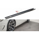 Body kit e accessori visivi MAXTON DESIGN diffusori minigonne per Opel Insignia Mk. 1 OPC | race-shop.it