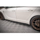 Body kit e accessori visivi MAXTON DESIGN diffusori minigonne per Opel Insignia Mk. 1 OPC | race-shop.it