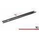 Body kit e accessori visivi MAXTON DESIGN diffusori minigonne per Opel Insignia Mk. 1 OPC | race-shop.it
