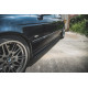Body kit e accessori visivi Splitter delle pedane BMW M5 E39 | race-shop.it