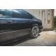 Body kit e accessori visivi Splitter delle pedane BMW M5 E39 | race-shop.it