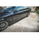Body kit e accessori visivi Splitter delle pedane BMW M5 E39 | race-shop.it