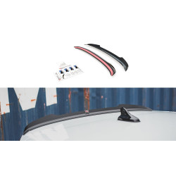Tappo Spoiler V.1 Volkswagen Golf 8 GTI / R