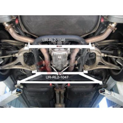Maserati 3200 GT UltraRacing a 2 punti Barra posteriore&nbsp;inferiore
