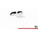 Body kit e accessori visivi MAXTON DESIGN set di splitter per BMW M5 E39 | race-shop.it