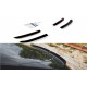 Body kit e accessori visivi Tappo Spoiler Porsche Panamera Turbo 970 Facelift | race-shop.it
