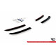 Body kit e accessori visivi Tappo Spoiler Porsche Panamera Turbo 970 Facelift | race-shop.it