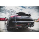 Body kit e accessori visivi Tappo Spoiler Porsche Panamera Turbo 970 Facelift | race-shop.it
