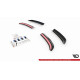Body kit e accessori visivi Tappo Spoiler Porsche Panamera Turbo 970 Facelift | race-shop.it